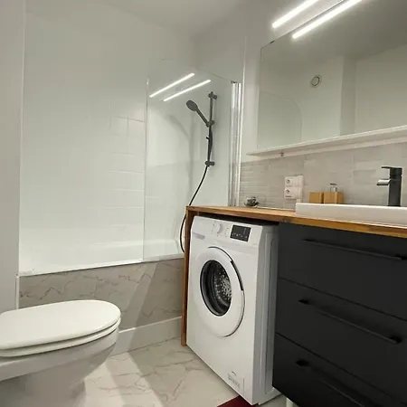 Le Pinot - Centre-ville - Gare à 5 Mn Digione