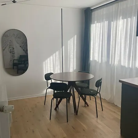 Le Pinot - Centre-ville - Gare A 5 Mn Apartment