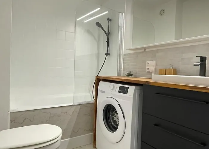 Le Pinot - Centre-ville - Gare A 5 Mn Dijon