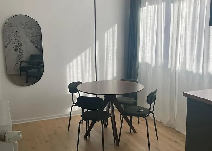 Le Pinot - Centre-ville - Gare A 5 Mn Apartment