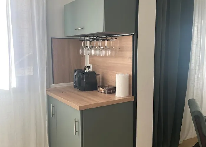 Le Pinot - Centre-ville - Gare A 5 Mn Daire